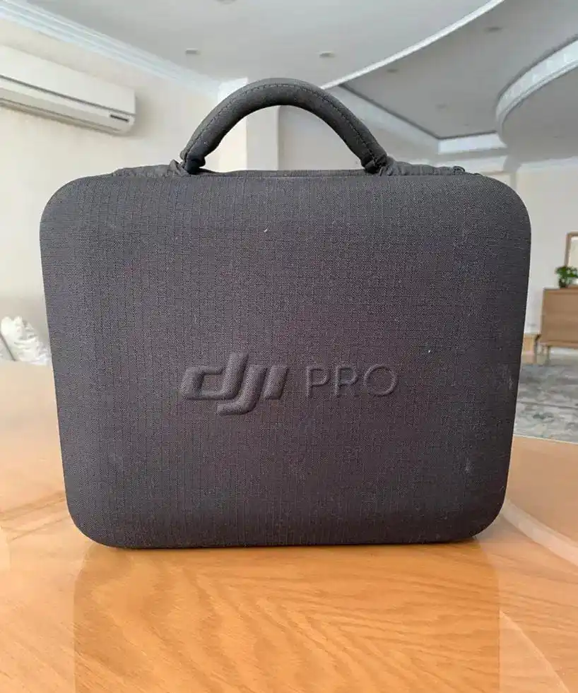 رونین Rs3 پک کمبو دست دو