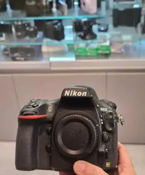 دوربین نیکون  nikon d810 +24-70 f2.8 دست دوم