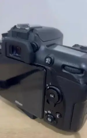 دوربین نیکون ۷۵۰۰ دست دوم