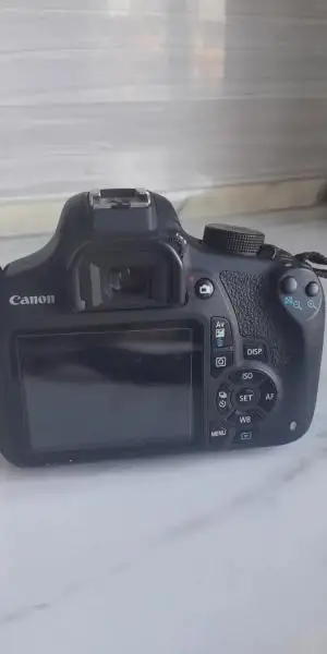 Canon 1200D +18.55 دست دوم