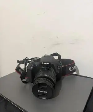 Canon 1200D +18.55 دست دوم