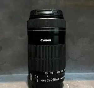 دوربین کنون ۱۱۰۰d دست دوم