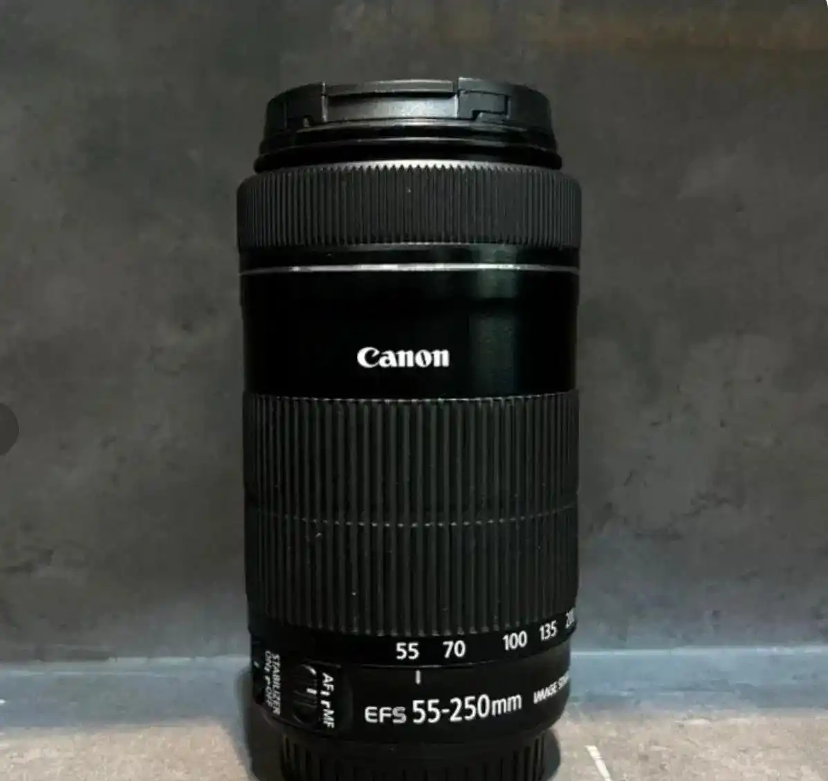 دوربین کانون 1100d دست دو