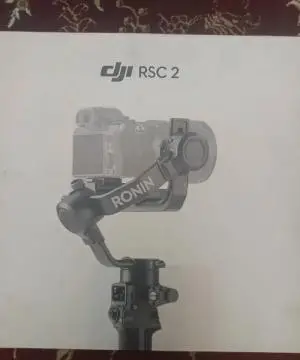 رونین Rsc2 سالم دست دوم