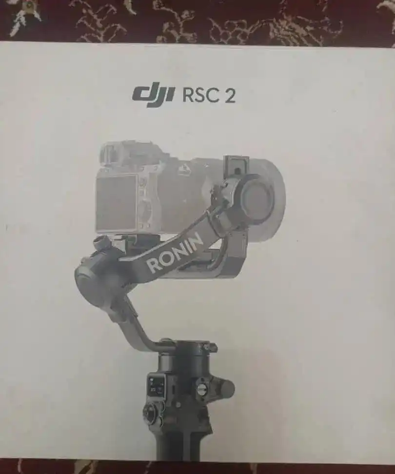 رونین Rsc2 دست دو