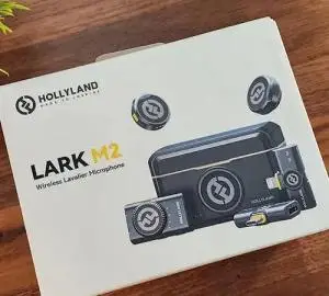 Lark m2 combo با گارانتی 24ماهه هالی لند لارک ام 2 دست دوم