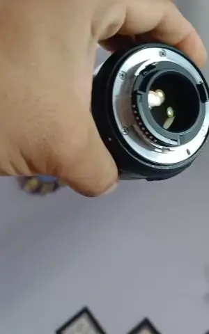 لنز جادویی نیکون ۳۵mm f/1.8 دست دوم