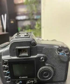 دوربین کانن Canon 5D مارک3  کم‌کار دست دوم