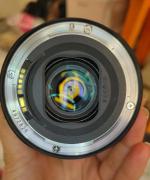 لنز کانن EF 24-105mm f/4L IS USM دست دوم