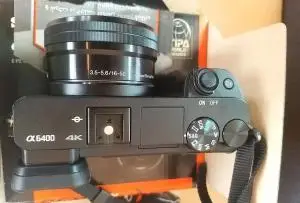 ma6400 4k +16.50m دست دوم