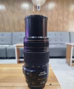 لنز کانن EF 70-300mm f/4-5.6 IS II USM دست دوم