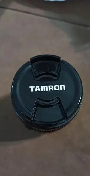 لنز کارکرده کانن | Canon 18-200mm دست دوم