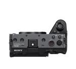دوربین سونی Sony FX3A Full-Frame Cinema Camera دست دوم