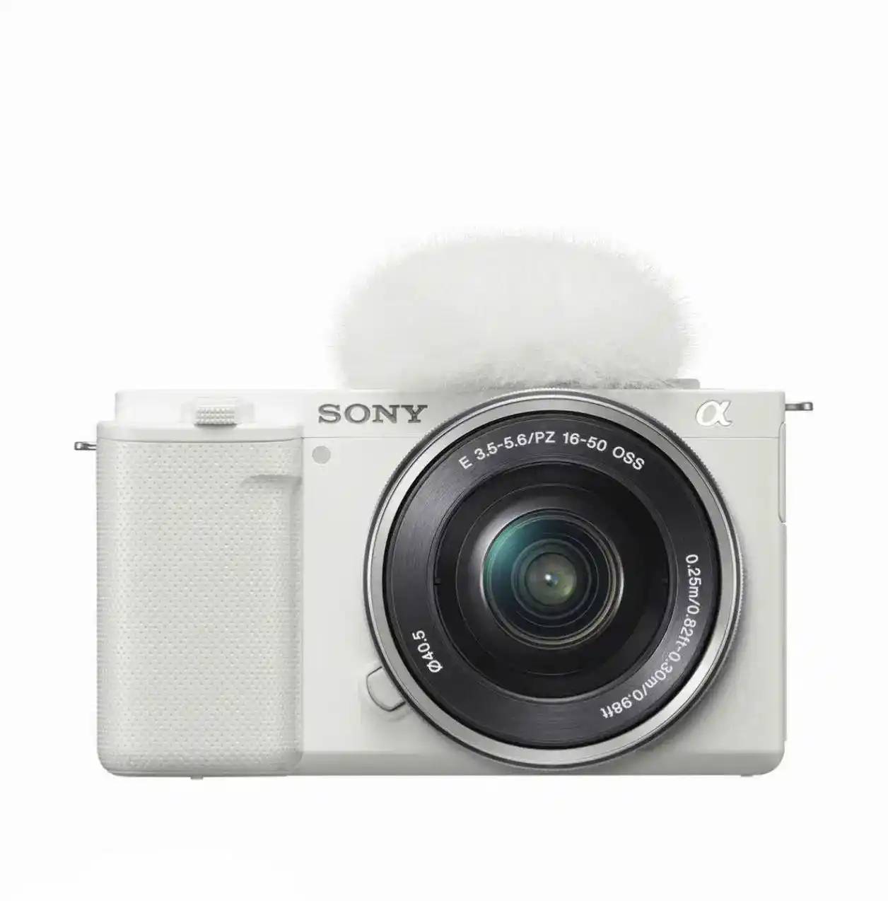 دوربین سونی Sony Zve10 دست دو