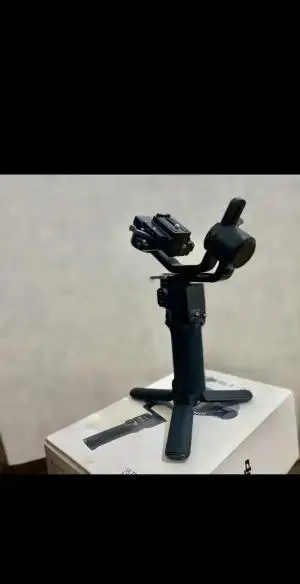 گیمبال rs3 mini دست دوم