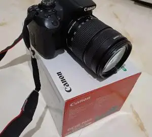 لنز کنون 135-18 دست دوم