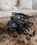 دوربین بدون آینه سونی آلفا a6400 + 16-50mm دست دوم