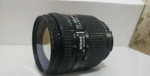 دوربین نیکون D810 با لنز 50 ۱.۸ دست دوم