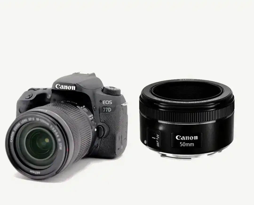 فروش دوربین عکاسی دست دو