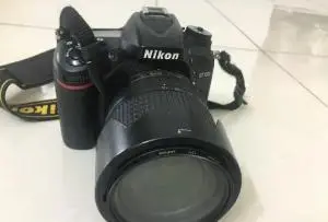 D7100 18-105 دست دوم