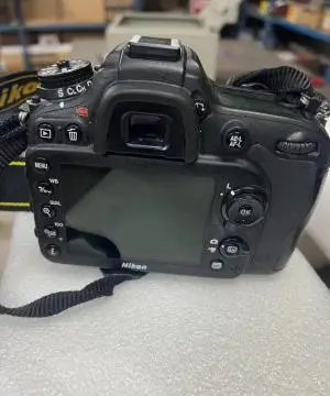 D7100 18-105 دست دوم