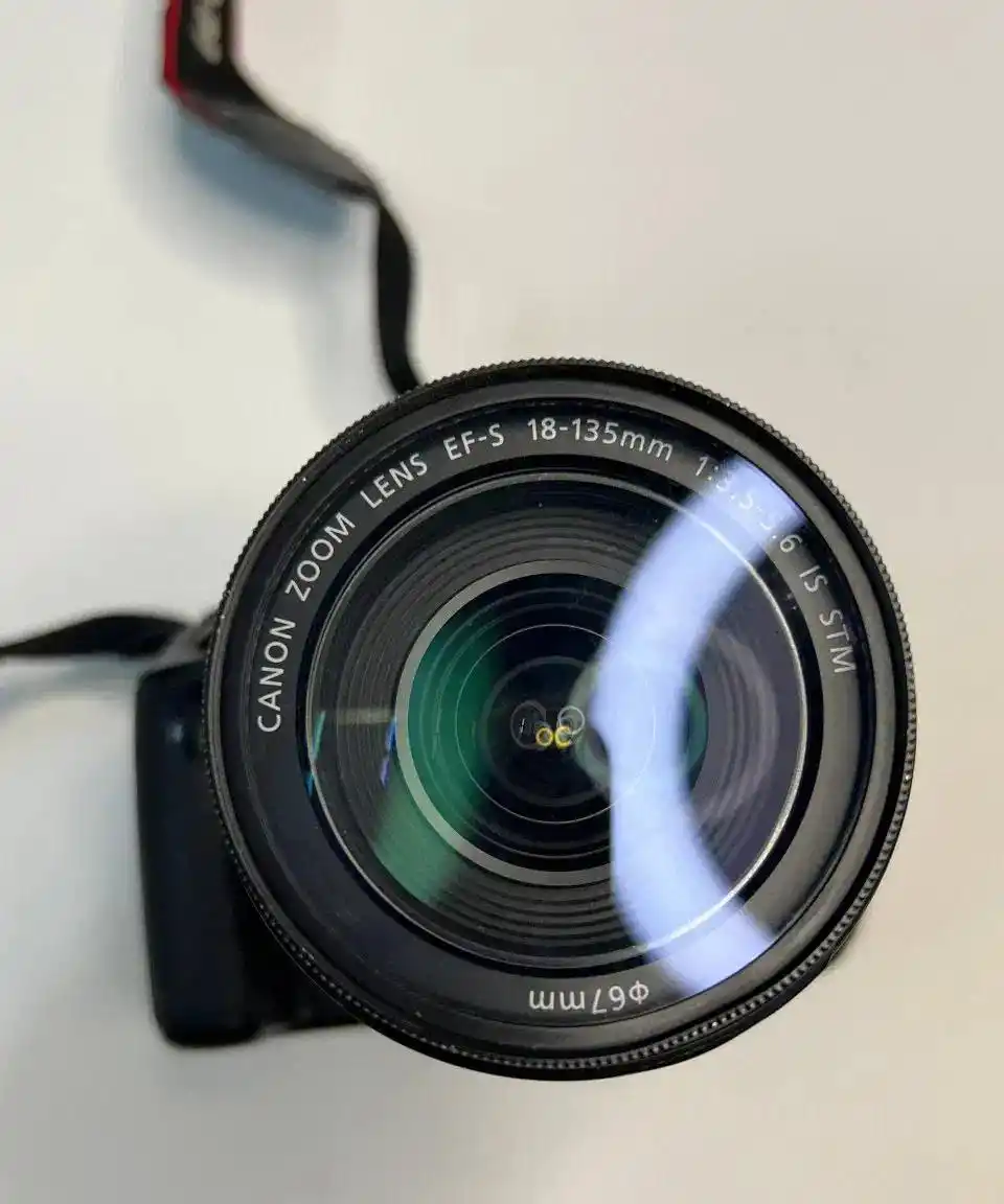 دوربین فیلمبرداری و عکاسی دست دو