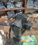 دوربین نیکون D700 بدنه دست دوم