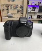 دوربین بدون آینه کانن EOS R بدنه دست دوم