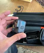 دوربین ورزشی گوپرو هیرو 11 دست دوم