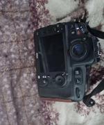 دوربین D810 نیکون دست دوم