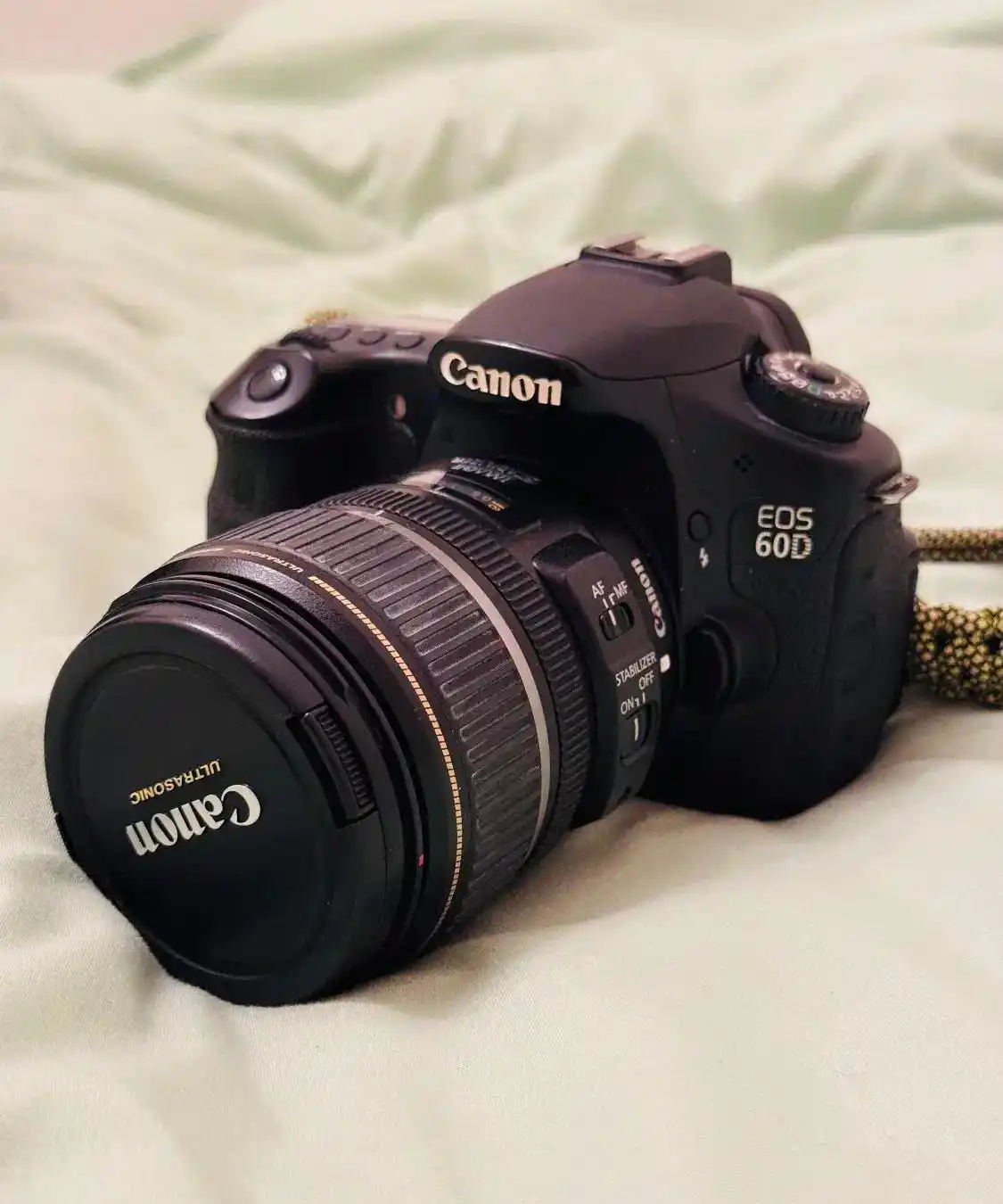 دوربین دست دو