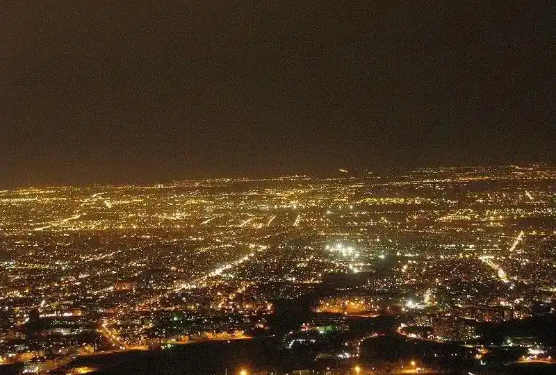 نیکون Nikon d7200 دست دو