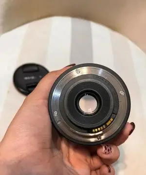 canon 7d mark 2 ii دست دوم