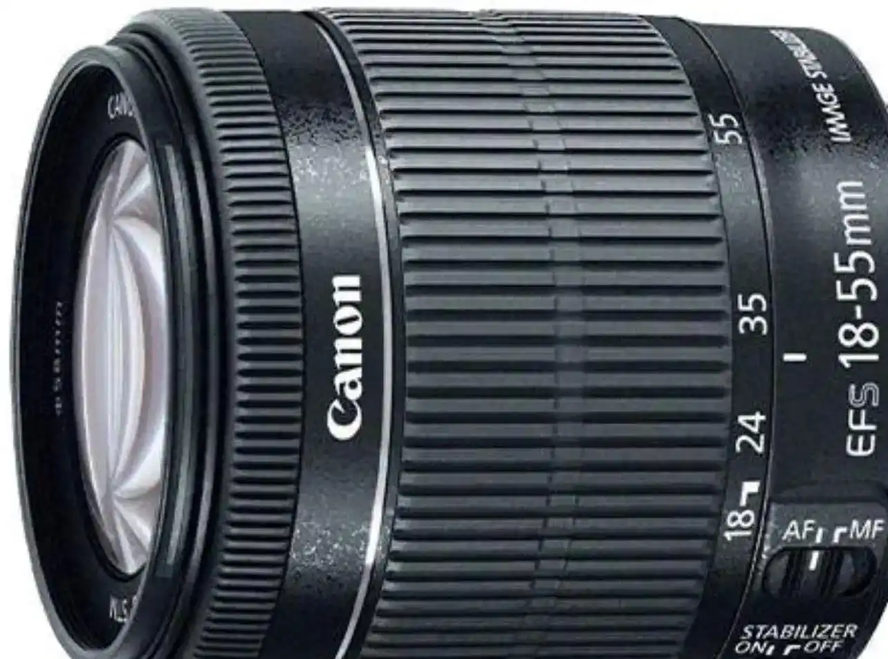 دوربین کنون 700D در حد نو دست دو