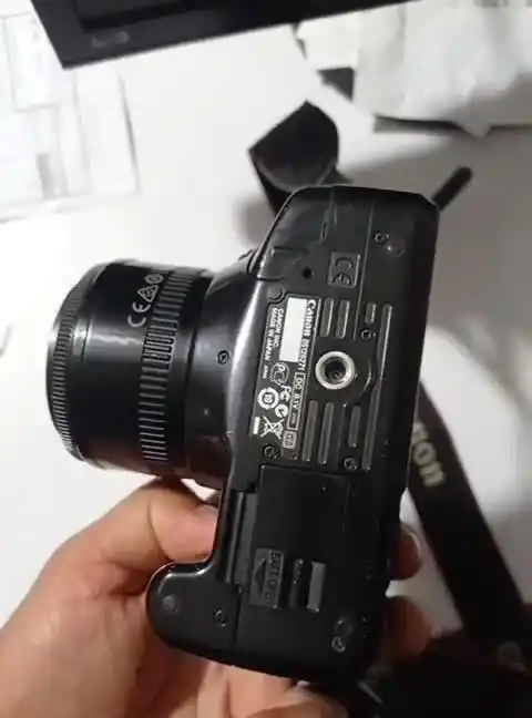 کانن 550دی بالنز 50 دست دو