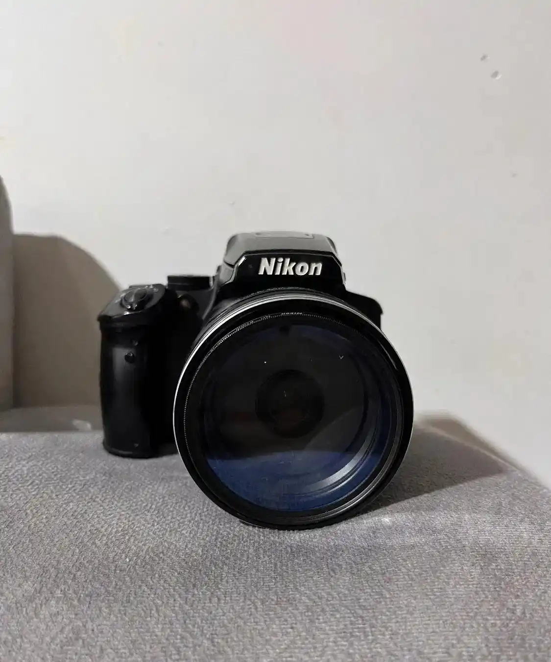 دوربین p900 دست دو