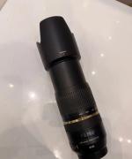 لنز کانن EF 70-300mm f/4-5.6 IS II USM دست دوم