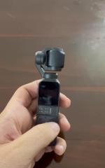 گیمبال اسمو پاکت دست دوم