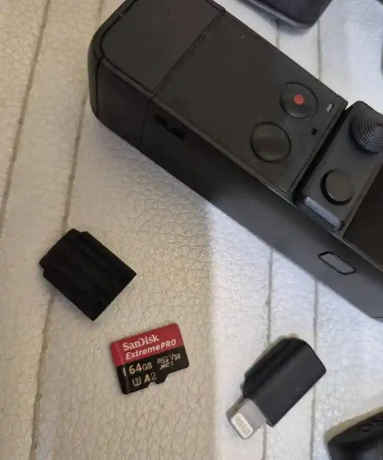 اسمو پاکت ۲ دست دو