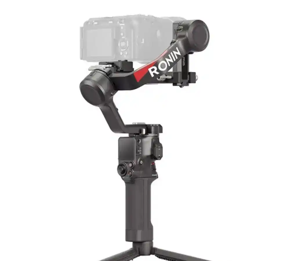 گیمبال Dji Rs4 دست دو