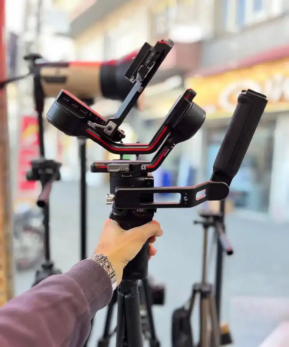 رونین Rs3 Combo دست دو