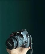 دوربین نیکون D5300 بدنه دست دوم