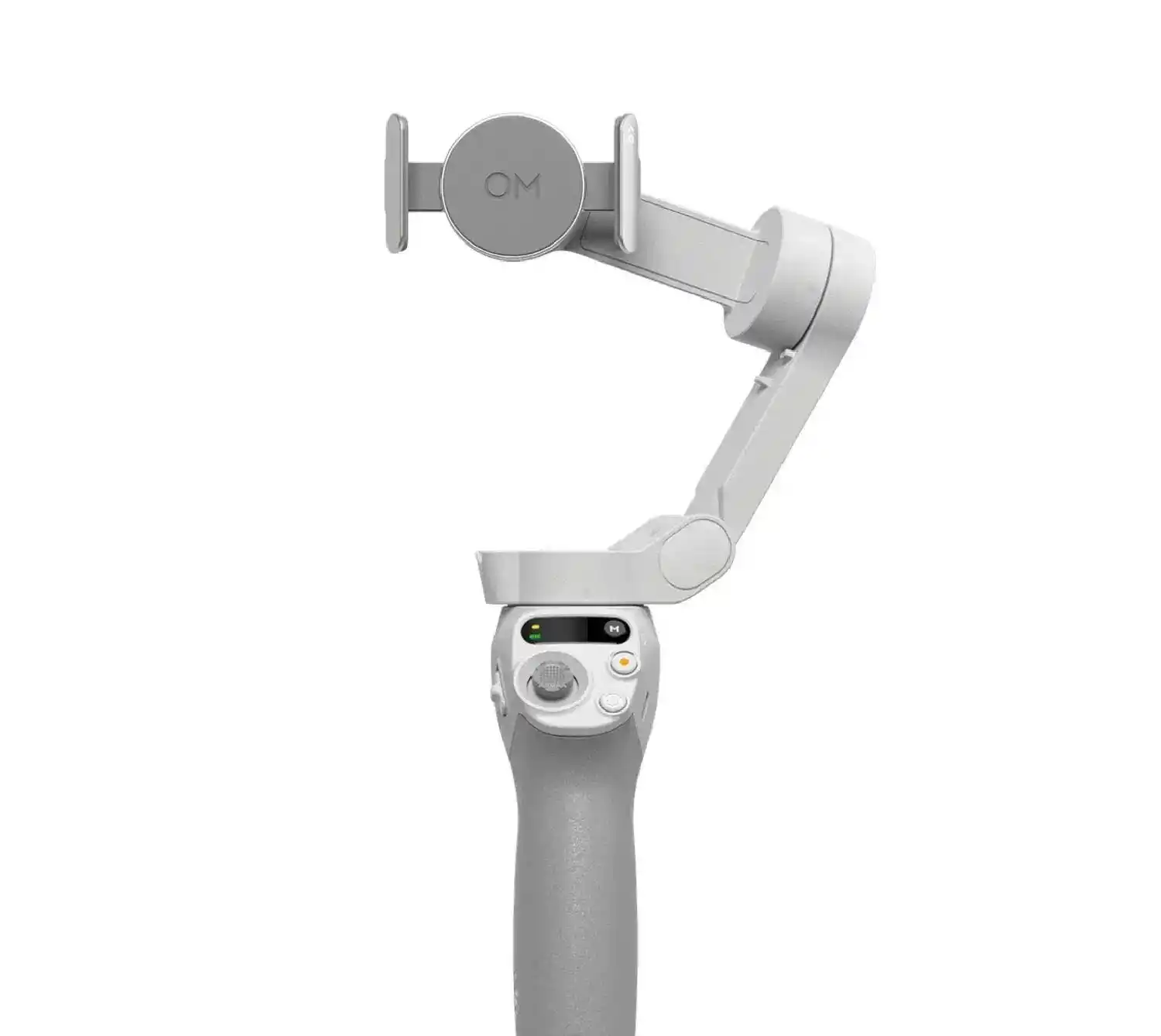 گیمبال دی جی آی مدل DJI OSMO MOBILE SE دست دو