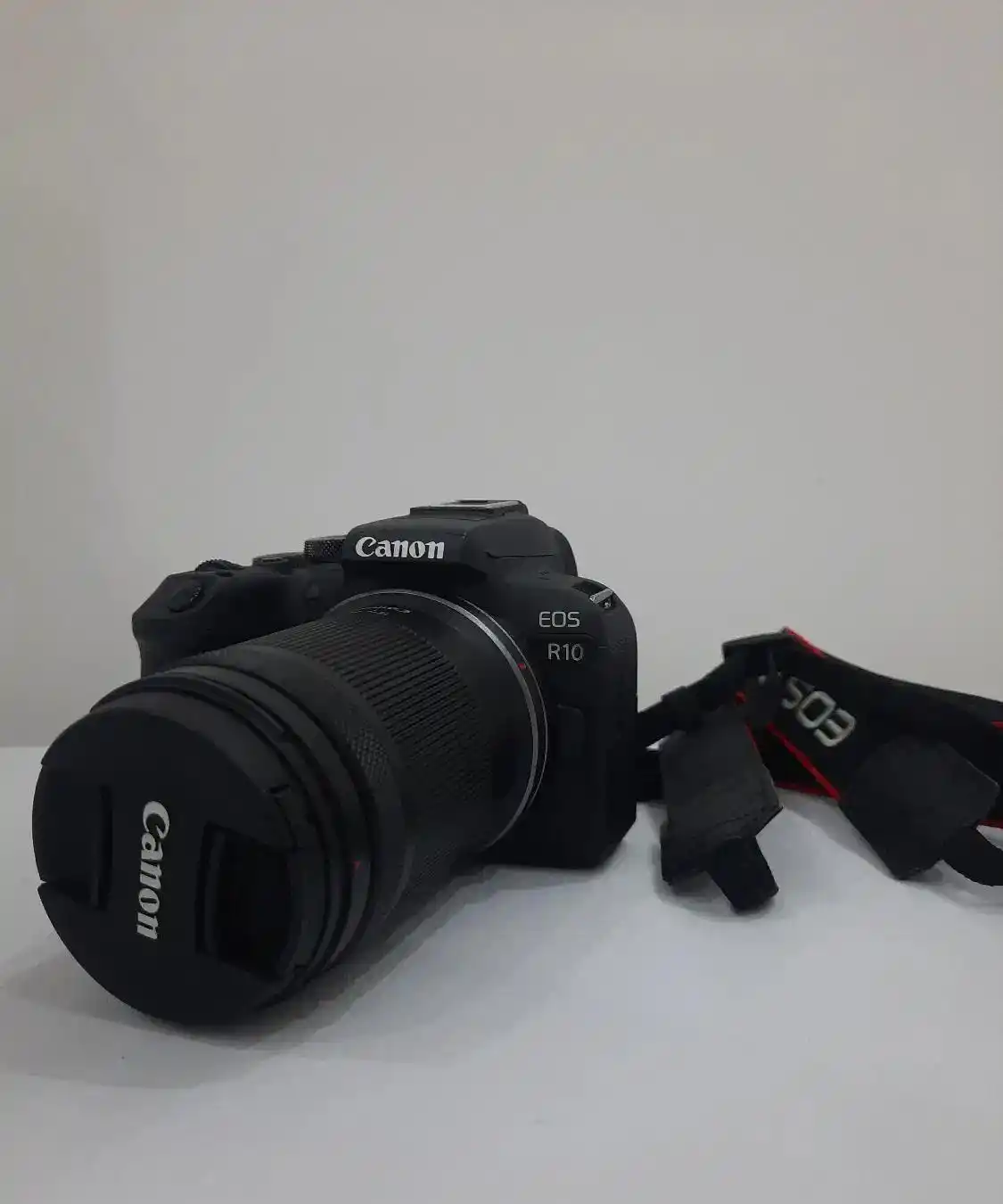 دوربین عکاسی دست دو