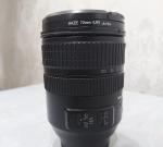 لنز نیکون AF-S NIKKOR 24-120mm f/4G ED VR دست دوم