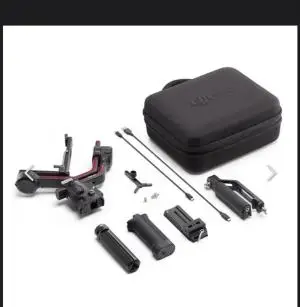 گیمبال Dji Rs4 دست دوم