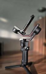 گیمبال دی جی آی RS3 MINI دست دوم