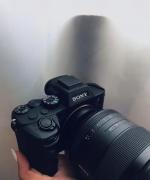 دوربین بدون آینه سونی آلفا a7R IV بدنه دست دوم