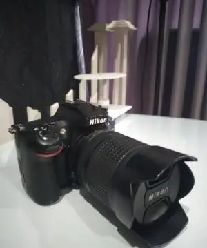 دوربین نیکون D7100 دست دوم