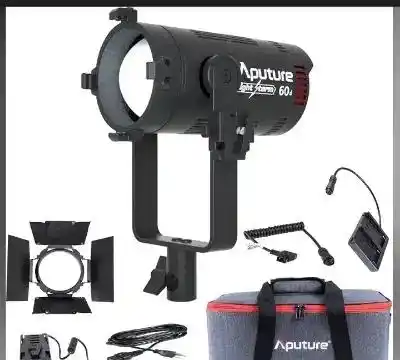 نور apture 60d دست دو